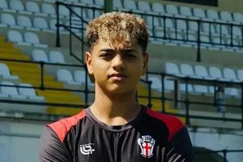 المصري الذي أبهر إيطاليا.. قصة صعود عمر شاكر نحو القمة